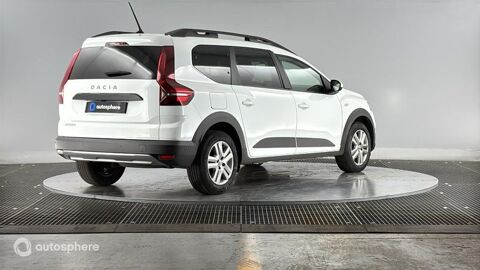 Jogger 1.0 ECO-G 100ch Confort 7 places 2022 occasion 74100 Annemasse