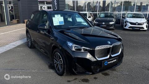 X1 ieDrive20 204ch M Sport 2025 occasion 33260 LA TESTE DE BUCH