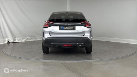 C4 BlueHDi 130ch S&S Shine EAT8 2021 occasion 10000 Troyes