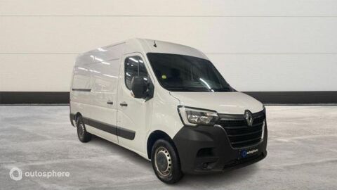 Master F3500 L2H2 2.3 Blue dCi 135ch Grand Confort Euro6 2023 occasion 59223 Roncq