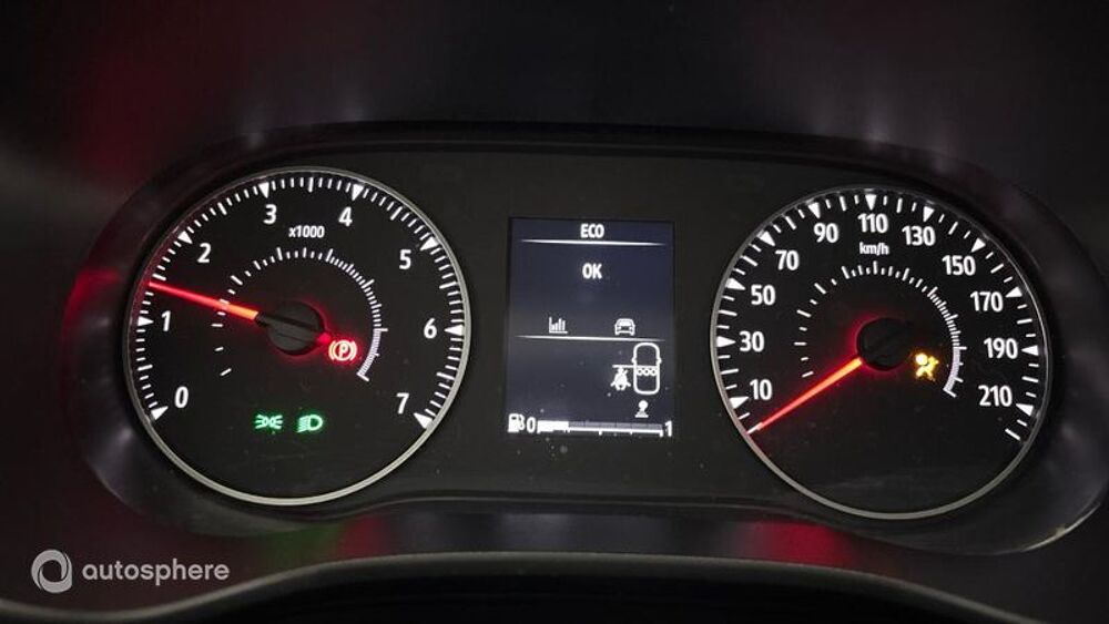 Sandero 1.0 ECO-G 100ch Stepway Extreme + 2023 occasion 54800 JARNY