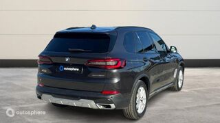 X5 xDrive30d 286ch xLine 2021 occasion 33700 M&eacute;rignac
