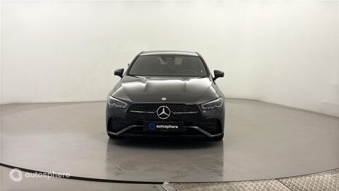 Classe CLA 200 d 150ch AMG Line 8G-DCT 2024 occasion 17138 Puilboreau