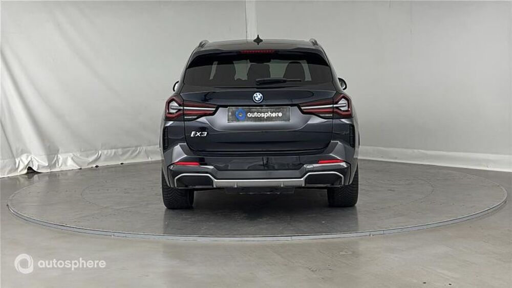 iX3 M Sport 286ch Inspiring 2023 occasion 59113 Seclin