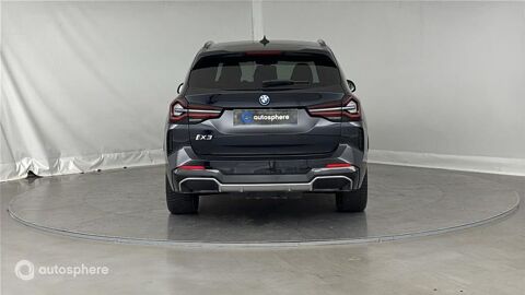 iX3 M Sport 286ch Inspiring 2023 occasion 59113 Seclin