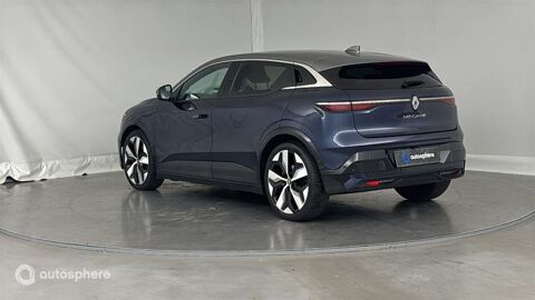 M&eacute;gane E-Tech Electric EV60 220ch Techno optimum charge 2023 occasion 54800 JARNY