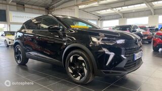 Captur 1.2 TCe 115ch Techno - 26 2026 occasion 02200 Soissons
