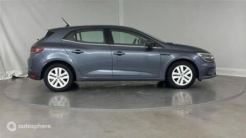 M&eacute;gane 1.5 Blue dCi 115ch Business -21B 2022 occasion 57200 Sarreguemines