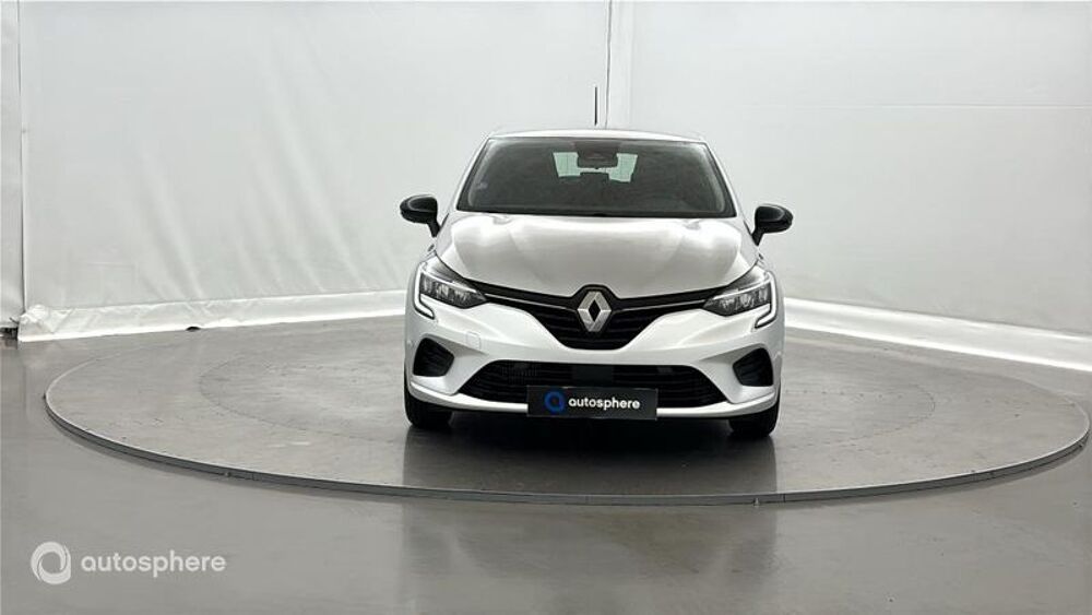 Clio 1.0 TCe 90ch Equilibre 2023 occasion 59223 Roncq