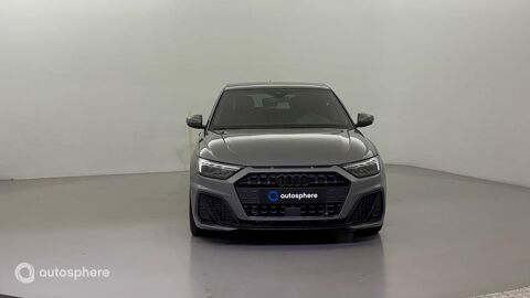 A1 30 TFSI 116ch S line S tronic 7 2024 occasion 16430 Champniers