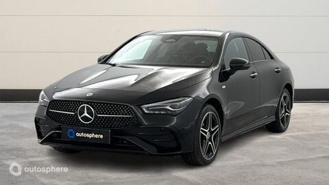 Annonce voiture Mercedes Classe CLA 42499 €