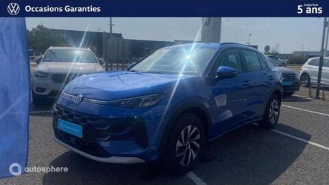 T-ROC 1.5 eTSI 116ch Life DSG7 2026 occasion 86100 Ch&acirc;tellerault