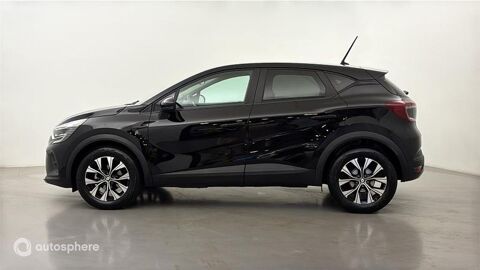 Captur 1.0 TCe 90ch Evolution 2024 occasion 94000 Cr&eacute;teil