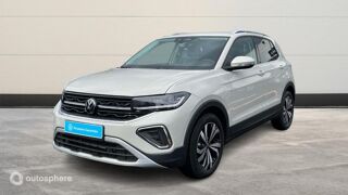 T-Cross 1.0 TSI 116ch Style DSG7 2026 occasion 51530 Magenta