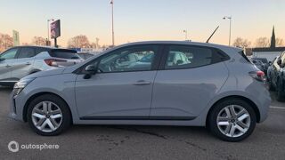 Clio 1.6 E-Tech 145ch full hybrid Evolution - 25 2025 occasion 13127 Vitrolles