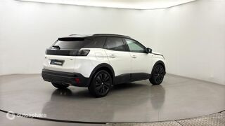 3008 1.2 PureTech 130ch S&S GT EAT8 2022 occasion 86000 Poitiers