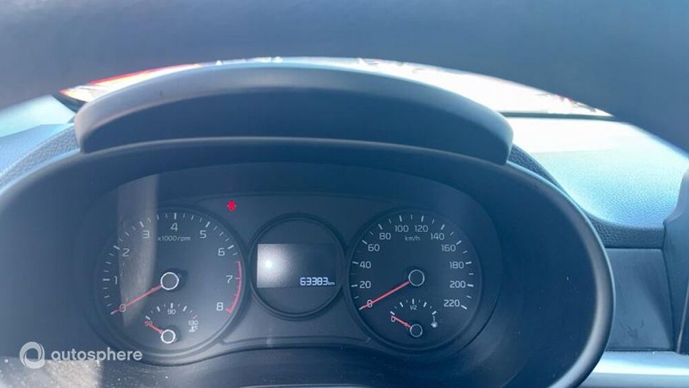Picanto 1.0 DPi 67ch Active 2021 occasion 84120 Pertuis