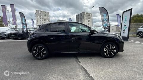 208 1.2 Hybrid 110ch Edition e-DCS6 2026 occasion 60200 Compi&egrave;gne