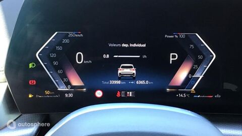 X1 sDrive18d 150ch M Sport 2024 occasion 40990 MEES