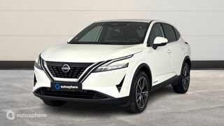Qashqai e-POWER 190ch Tekna 2022 2024 occasion 59650 Villeneuve-d'Ascq