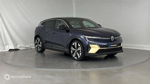 M&eacute;gane E-Tech Electric EV60 220ch Iconic super charge 2023 occasion 10000 Troyes