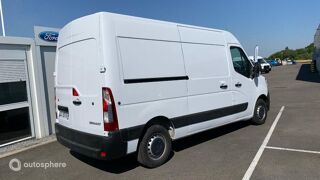 Master F3500 L2H2 2.3 Blue dCi 135ch Confort 2023 occasion 59552 Lambres-lez-Douai