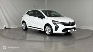 Clio 1.0 TCe 90ch Evolution - 24 2024 occasion 59320 Sequedin