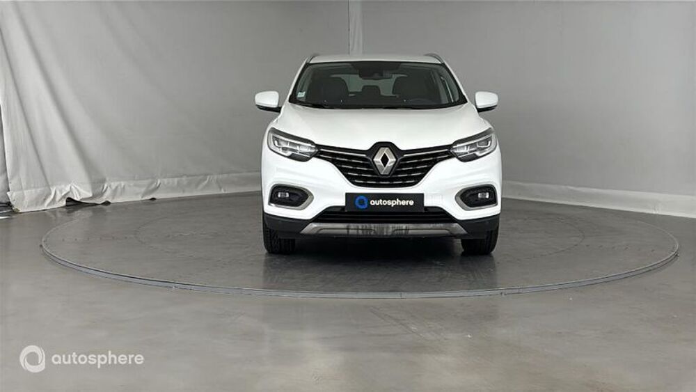 Kadjar 1.5 Blue dCi 115ch Intens - 21 2020 occasion 59160 Lomme
