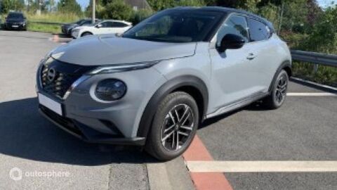 Annonce voiture Nissan Juke 27450 €