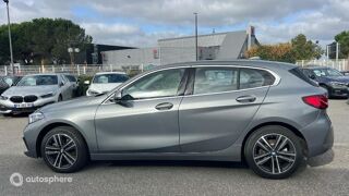 S&eacute;rie 1 116iA 109ch Business Design DKG7 2023 occasion 33700 M&eacute;rignac