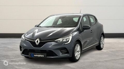 Renault Clio 1.5 Blue dCi 85ch Business 2020 occasion Soissons 02200