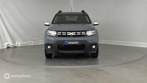 Duster 1.0 ECO-G 100ch Expression 4x2 2024 occasion 02200 Soissons