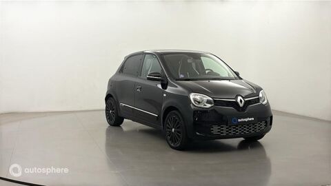 Twingo 1.0 SCe 65ch Urban Night 2024 occasion 63000 Clermont-Ferrand