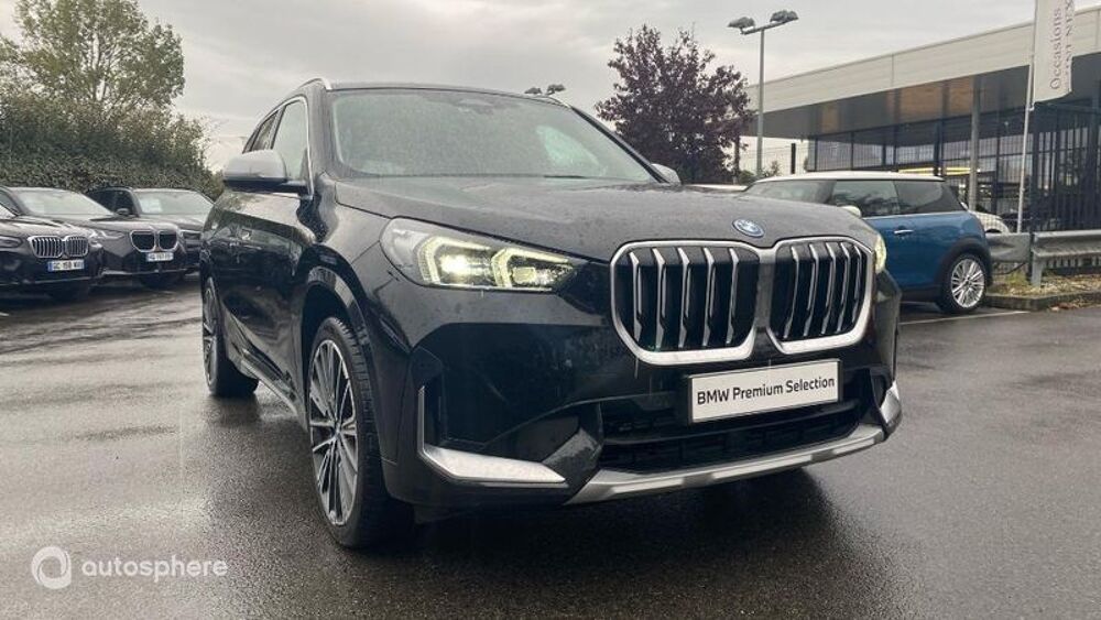 X1 xDrive30e 326ch xLine 2024 occasion 40990 MEES