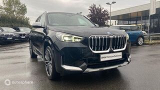 X1 xDrive30e 326ch xLine 2024 occasion 40990 MEES