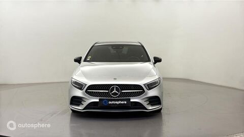Classe A 180 d 116ch AMG Line 7G-DCT 2019 occasion 79180 Chauray