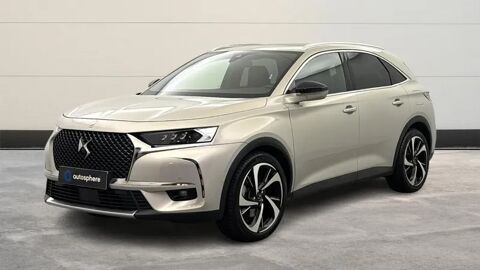 Annonce voiture Citroën DS3 24999 €