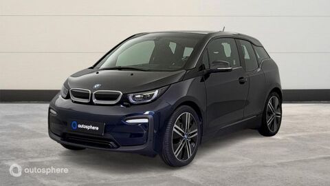 BMW i3 170ch 120Ah Edition 360 Suite 2019 occasion Mérignac 33700