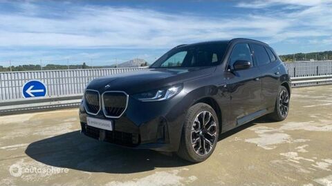 Annonce voiture BMW X3 70799 €