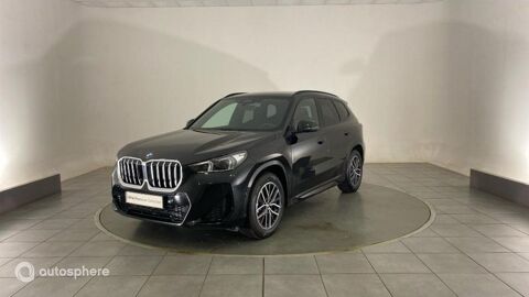 X1 sDrive20i 170ch M Sport 2026 occasion 86000 Poitiers