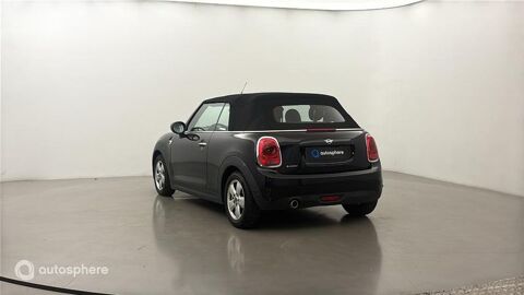 Cooper 136ch Classic 2020 occasion 33260 LA TESTE DE BUCH