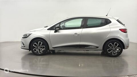 Clio 0.9 TCe 90ch energy Limited 5p Euro6c 2018 occasion 51000 Ch&acirc;lons-en-Champagne