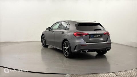 Classe A 250 e 160+102ch AMG Line 8G-DCT 8cv 2022 occasion 86000 Poitiers