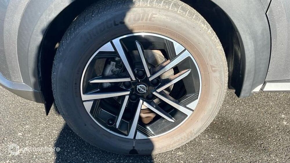 Juke 1.0 DIG-T 114ch N-Connecta 2024 2024 occasion 77100 Meaux