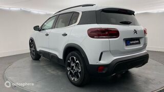 C5 aircross 1.5 BlueHDi 130ch MAX boite automatique 2025 occasion 79000 Niort
