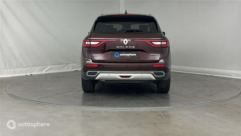 Koleos 1.3 TCe 160ch Initiale Paris EDC 2020 occasion 62218 Loison-sous-Lens
