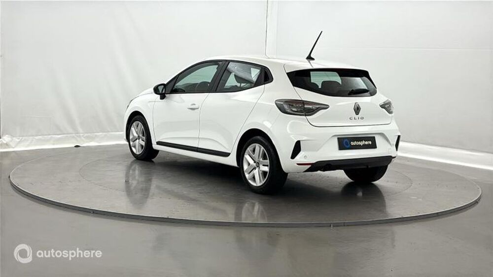 Clio 1.0 TCe 90ch Evolution 2024 occasion 59320 Sequedin