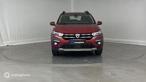 Sandero 1.0 TCe 90ch Stepway Confort -22 2022 occasion 62000 Arras