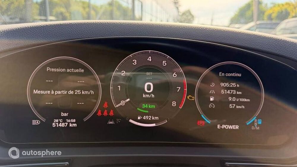 Cayenne 3.0 V6 470ch E-Hybrid 2024 occasion 77240 Vert-Saint-Denis