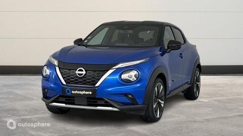 Annonce voiture Nissan Juke 21499 €